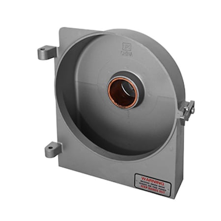 Hobart Housing Only -Grtr/Shrdr Atch For  - Part# 00-295135 00-295135